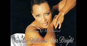 Vanessa Williams -- "I'll Be Home For Christmas" (1996)