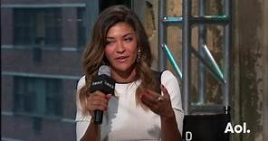 Complications' Jessica Szohr Talks About Her Breakout Role in Gossip