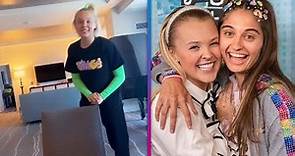 JoJo Siwa SLAMS Ex Avery Cyrus for Using Her for 'Clout'