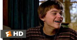 What's Eating Gilbert Grape (3/7) Movie CLIP - Dad's Dead (1993) HD