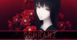 「Schranz」[Shiron] Code: Crimson (Extended Length)