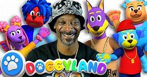 Welcome to Doggyland - Kids Songs & Nursery Rhymes by Snoop Dogg
