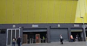 Estadio La Cerámica,Villarreal.2024 #estadio #futbolespañol