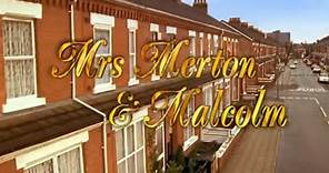 Mrs Merton & Malcolm - S01 E01