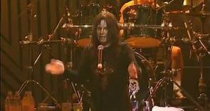 Ozzy Osbourne - Live at Budokan