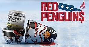 Red Penguins | Trailer | On Demand August 4