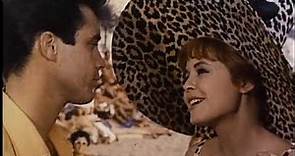 'Bon Voyage!' (1962) ♦RARE♦ Theatrical Trailer