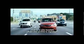 Due Date Trailer subtitulado al español