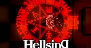 Hellsing (Serie TV) Capitulo 11