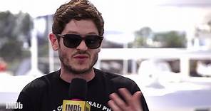 'Game of Thrones' Star Iwan Rheon Discusses Repercussions of Playing Ramsay Bolton | IMDb EXCLUSIVE