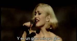 Gwen Stefani - Cool [Subtitulado al Español]