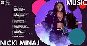 Nicki Minaj Best Features Playlist (Part 2) | She's SINGLE Magazine | Music Circle