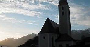 A - Karrösten / Tirol: Expositurkirche Hll. Maria Magdalena und Nikolaus Plenum