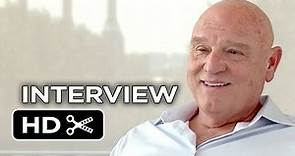 The November Man Interview - Bill Smitrovich (2014) - Pierce Brosnan Action Movie HD