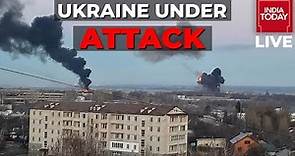 Russia-Ukraine War LIVE Updates | Ukraine News Live |Russia-Ukraine Conflict Live | World News Live