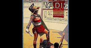 "Quo Vadis?" (1913) - Full Movie