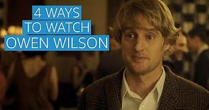 Top Owen Wilson Movies | Prime Video