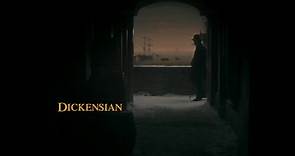 Dickensian (TV Series 2015–2016)