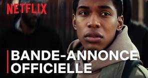 Le Monstre | Bande-annonce officielle VF | Netflix France