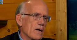 Victor Davis Hanson: Why I Left National Review