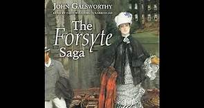 "La saga dei Forsyte" di John Galsworthy - capitolo I