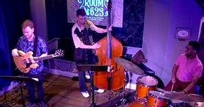 6-2-23: Ryan Sands, Live at Room 623 - Harlem’s Speakeasy Jazz Club!