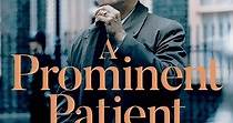A Prominent Patient - movie: watch streaming online