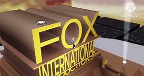 20th Century fox logo history