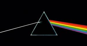 Pink Floyd - Brain Damage (HQ) Lyrics
