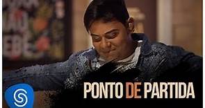 Pablo - Ponto de Partida (Pablo & Amigos no Boteco) [Vídeo Oficial]