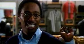 Undercover Brother 2002 Trailer