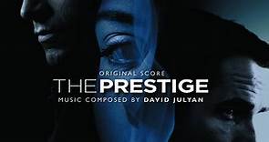David Julyan - The Prestige (Original Score)