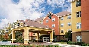 Hilton Shreveport - Shreveport Hotels, Louisiana