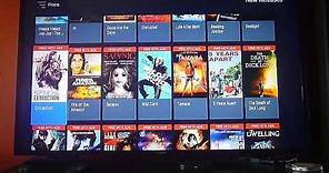 Vudu TV review free movies and series on your favorite streaming devices!