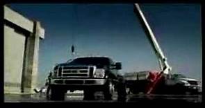 2009 Ford Commercial - Drive One