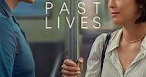Past Lives streaming: where to watch movie online?