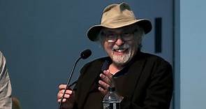 In Conversation: Art Spiegelman on Si Lewen and Graphic Novels