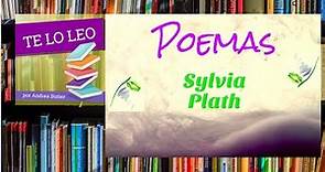 SYLVIA PLATH - POEMAS leídos por Andrea Butler Tau