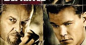 The Departed Trailer