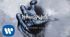 Motionless In White - Another Life (Official Audio)