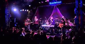 Hall and Oates - "I Can't Go For That" - Live from the Troubadour 2008 (3/3) HD
