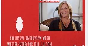 Interview with Jill Culton - Part 2