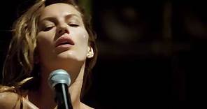 Gisele Bündchen For H&M: Heart of Glass feat Bob Sinclar - Music Video