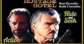 Hard Time Hostage Hotel (EN) 1999, Action, Crime, Burt Reynolds, English Full Movie, Keith Carradine