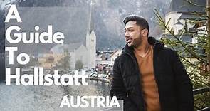 Guide to Hallstatt - AUSTRIA | SEEGRUENER BAUM HOTEL |