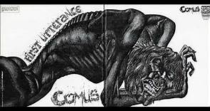 Comus - Song To Comus (1971) HQ