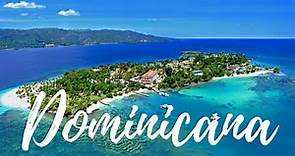 TURISMO EN PUNTA CANA REPUBLICA DOMINICANA 2021
