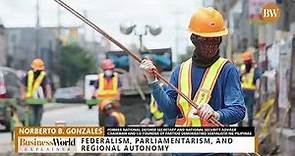 [EXPLAINER | The Philippine Constitution] Federalism, parliamentarism, and regional autonomy