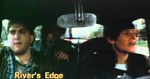 River's Edge 1987 Movie