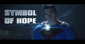 Brandon Routh Superman Short Tribute [HD]